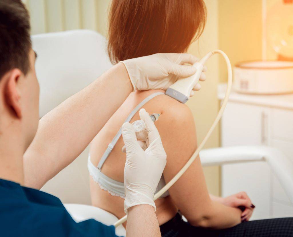 QUÈ ÉS la MEDICINA REGENERATIVA